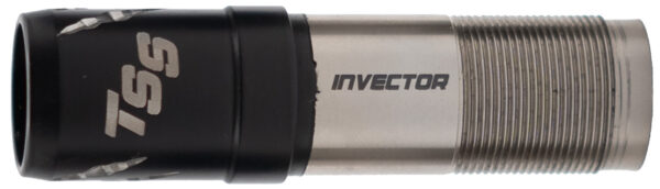 Rob Roberts Gun Works 200289 TSS Raptor Invector Choke - 20 Gauge, 17-4 PH Stainless Steel