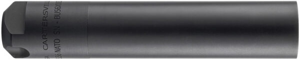 Bersa WTB556XDTC Whisper Tech 5.56 NATO Black 17-4 Stainless Steel M15x1