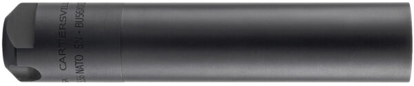 Bersa WTB556XDTD Whisper Tech 5.56 NATO Black Stainless Steel 9/16x24