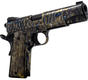 Dickinson 1911 Premium Fireball Pistol, .45 ACP, 9-Round