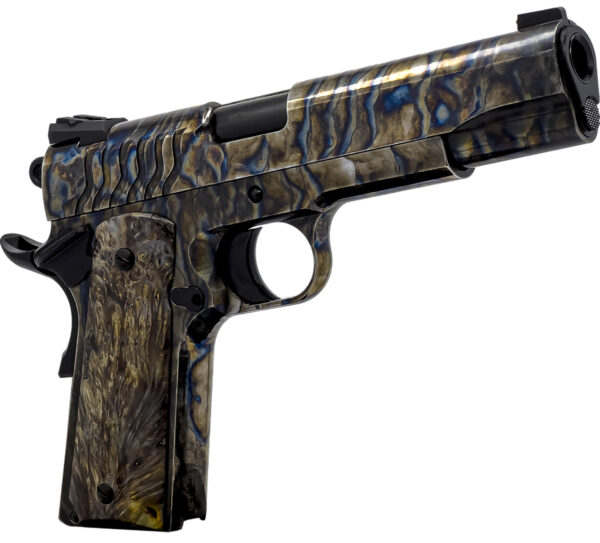 Dickinson 1911 Premium Fireball Pistol, .45 ACP, 9-Round