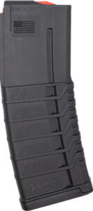 CMMG AR-15/MK4 5.56mm 30-Round Magazine, Black Polymer