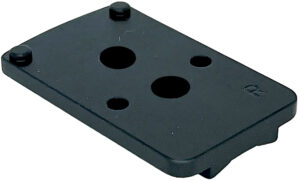 Talley Winchester SXP RMR Direct Mount