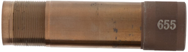 Johnny Stewart Final Strut Turkey Choke, 12 Gauge, Invector Plus