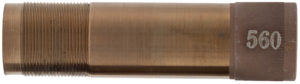 Rob Roberts Gun Works 200177 Final Strut Turkey Choke Invector Plus 20 Gauge