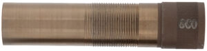 Rob Roberts Gun Works 200181 Final Strut Turkey Choke Optima HP 12 Gauge