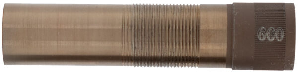 Johnny Stewart Final Strut Turkey Choke, 12 Gauge, Optima HP