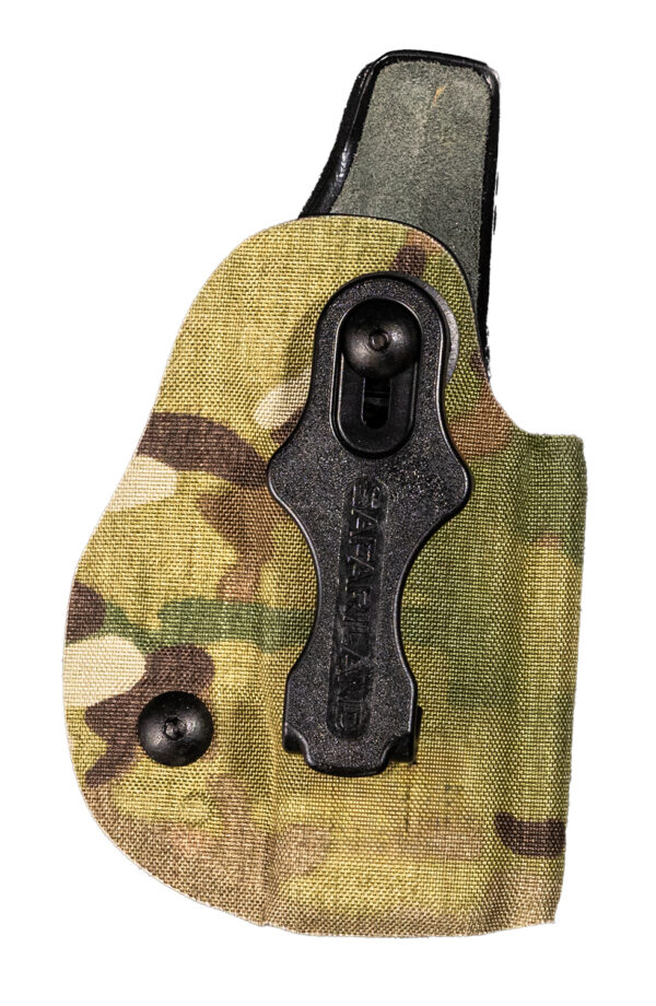 Safariland Species IWB Holster for Smith & Wesson M&P Shield / Shield Plus