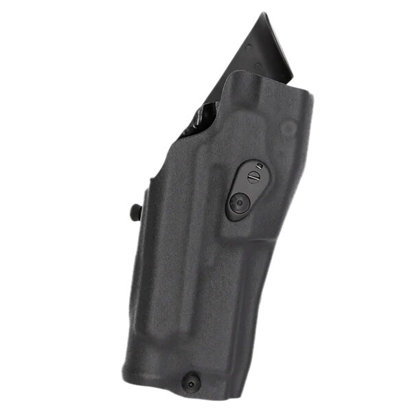 Safariland 6354RDSO-ALS OWB Holster for Glock 19 MOS with TLR-7, Black