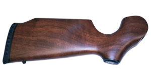 Thompson Center Encore Walnut Buttstock, Ambidextrous