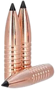 Wilson Combat 18308165TXC 308Win Tipped Extreme Chaos 50 Per Box/10 Case