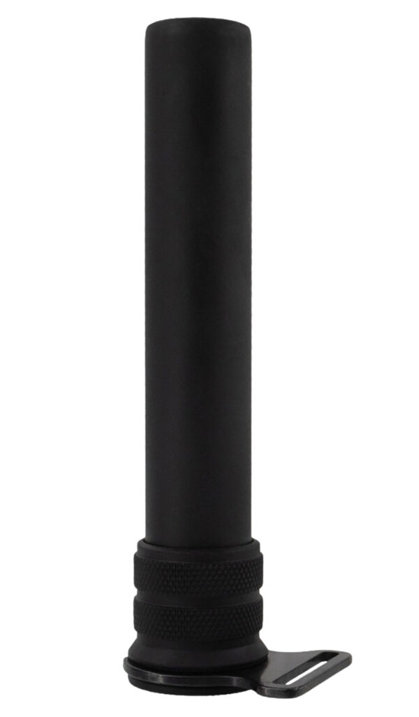 SDS Imports 80041436 TX3 12 Gauge Shotgun 5+1 Black Steel/Polymer