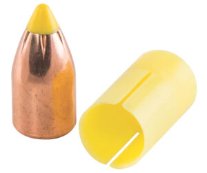 Thompson Center ShockWave .50 Caliber 250gr Spire Point Sabot Bullets, 15-Pack