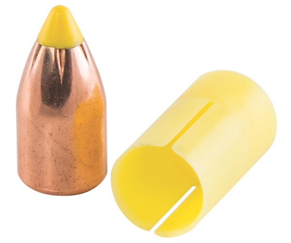 Thompson Center ShockWave .50 Caliber 250gr Spire Point Sabot Bullets, 15-Pack