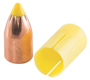 Thompson Center ShockWave .50 Caliber 250gr Spire Point Sabot Bullets, 30-Pack