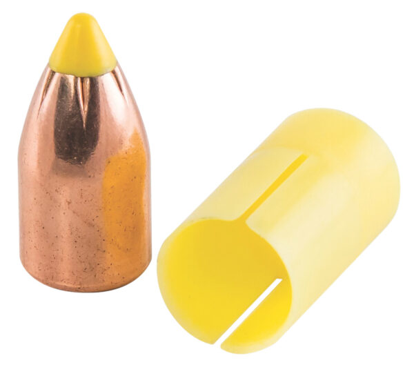 Thompson Center ShockWave .50 Caliber 250gr Spire Point Sabot Bullets, 30-Pack