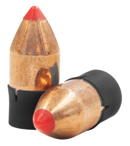 Thompson Center Bore Driver .50 Caliber FTX Sabot Bullets, 290gr, 20-Pack