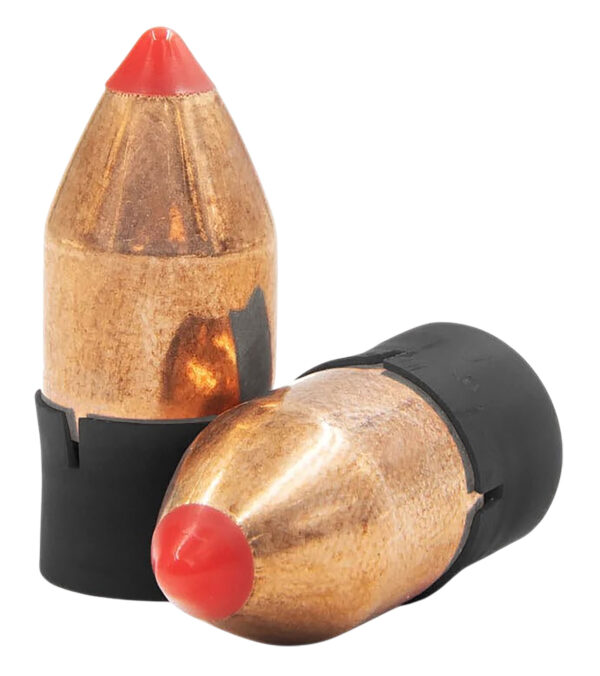 Thompson Center Bore Driver .50 Caliber FTX Sabot Bullets, 290gr, 20-Pack