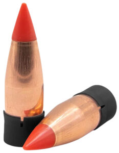 Thompson Center Bore Driver .50 Caliber ELD-X Sabot Bullets, 280gr, 12-Pack