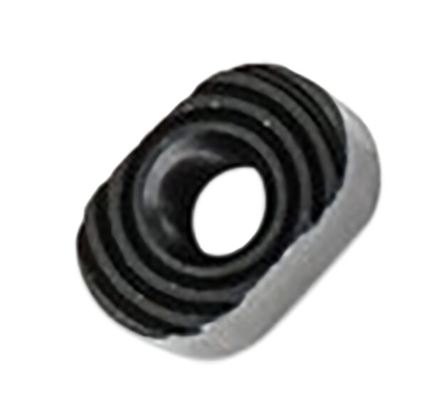 Vktr Industries WLA-PAC-1003-10 Magazine Catch Button AR-15 Black Steel