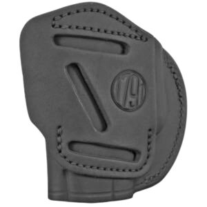 Cobratec Knives 4-Way Concealment Holster IWB/OWB Holster for Beretta APX Carry