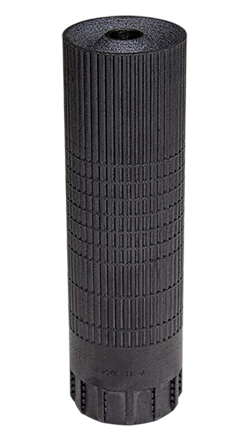 BOE Suppression IncoLite 9 Suppressor, 9mm, 718 Inconel - BOE SUPPRESSION