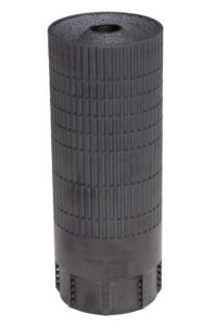 Boe Suppression BOE-IL9S IncoLite 9 9mmLuger 1.50" 718 Inconel 1/2"x28