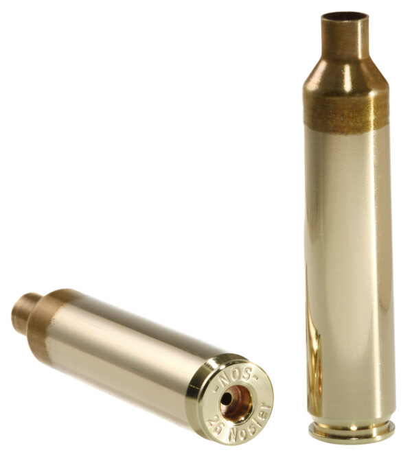 Peterson Cartridge 40002-R 26Nosler Rifle 50 Per Box/10 Case