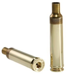 Peterson Cartridge 40065-R 7mmWthby Mag Rifle 50 Per Box/10 Case
