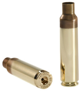 Peterson Cartridge 40032-R 33Nosler Rifle 50 Per Box/10 Case