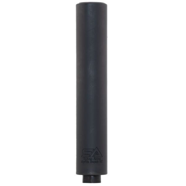 Sylvan Arms SA30TID Black Titanium 5/8"x24