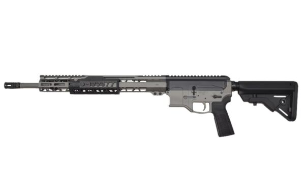 BILSON A3FSSTB20R1 BA15FC 6ARC 18 20R TGRY/GBLK