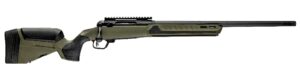 SAV 32631 110 CORE PREDATOR 556 22 HGRN