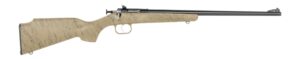 CRICK KSA2343 22LR GEN2 TAN BLUED BRL