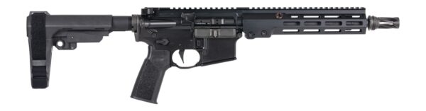 Geissele Super Duty Pistol, 5.56 NATO, 10.3-Inch Barrel