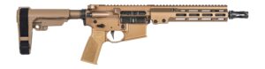 GEISSELE 08-562S SUPER DUTY PSTL 556 10.3 DDC