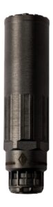 CGS-STISIX STI SIX 5.56MM TITANIUM