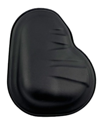 HENRY HOLSTERS X-PHL-0009-05 WEDGE RX - RH MED
