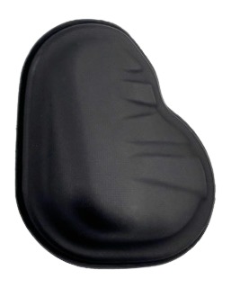 HENRY HOLSTERS X-PHL-0009-03 WEDGE RX - RH SMALL