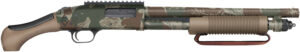 MOS 590 SHOCKWAVE 12M/14 BLKSM