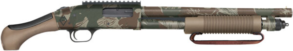 MOS 590 SHOCKWAVE 12M/14 BLKSM