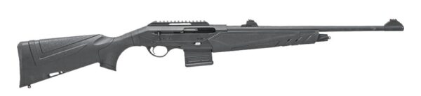 CITADEL AD-500 308WIN 20IN BARREL BLACK CITAD500SBLK