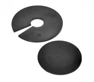 MagView Sync S1 Mini Disc Phone Plate