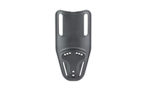 RAPID FORCE MID RIDE BELT SLIDE BK