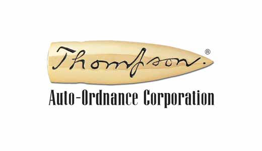 AUTO-ORDNANCE - THOMPSON 1911 45ACP USA 250TH 7+1