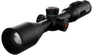ATN THOR 6 ELITE THERMAL 2-16X 640X512