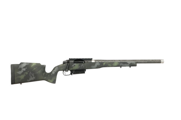 PROOF RESEARCH ELEVATION MTR 6.5PRC MDNGT 20"