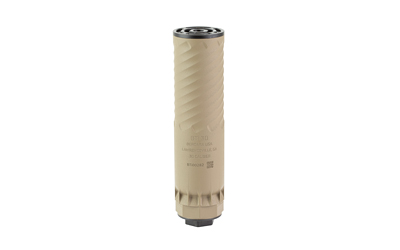 BERBTI 30FDE 1.jpg BERGARA TI 30CAL SUPRESSSOR FDE