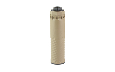 BERBTI 30FDE 2.jpg BERGARA TI 30CAL SUPRESSSOR FDE - additional view