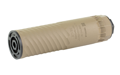 BERBTI 30FDE 3.jpg BERGARA TI 30CAL SUPRESSSOR FDE - additional view